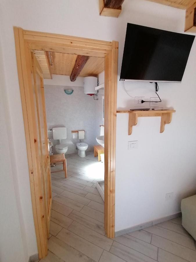 Al Souvenir Bed & Breakfast Comacchio Ngoại thất bức ảnh
