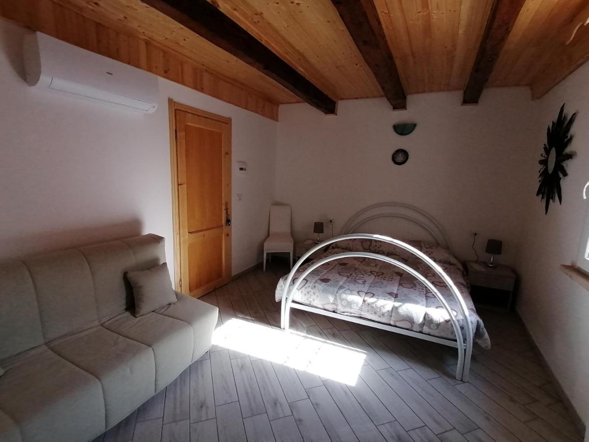 Al Souvenir Bed & Breakfast Comacchio Ngoại thất bức ảnh
