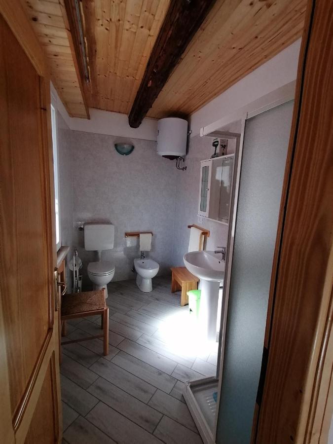 Al Souvenir Bed & Breakfast Comacchio Ngoại thất bức ảnh