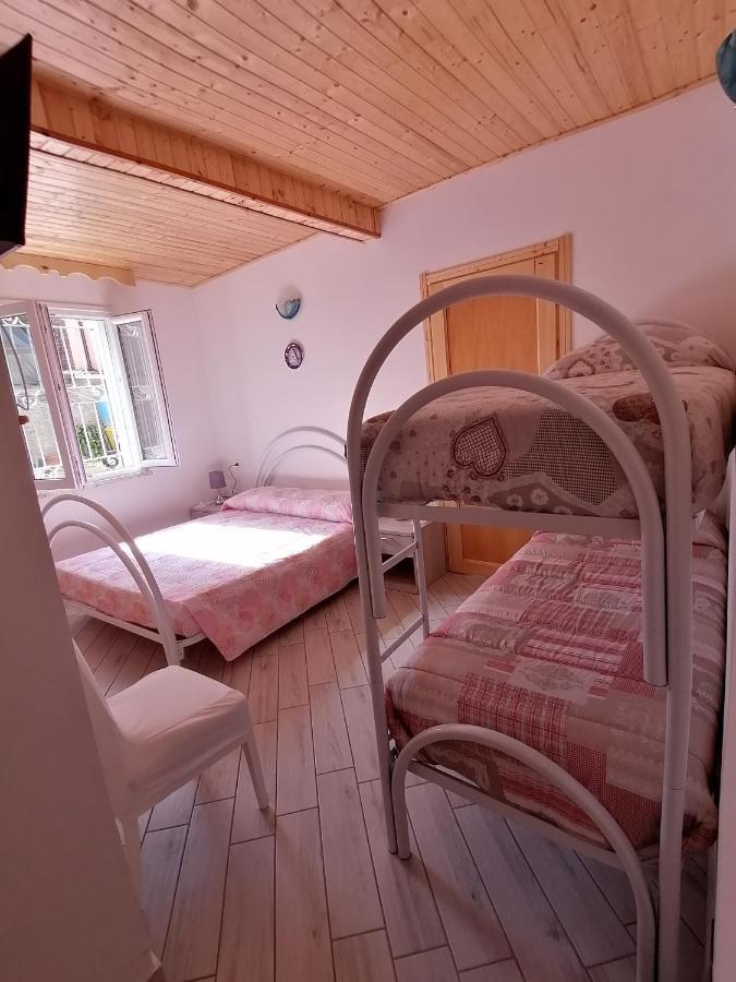 Al Souvenir Bed & Breakfast Comacchio Ngoại thất bức ảnh