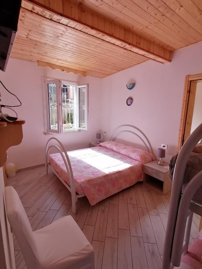 Al Souvenir Bed & Breakfast Comacchio Ngoại thất bức ảnh