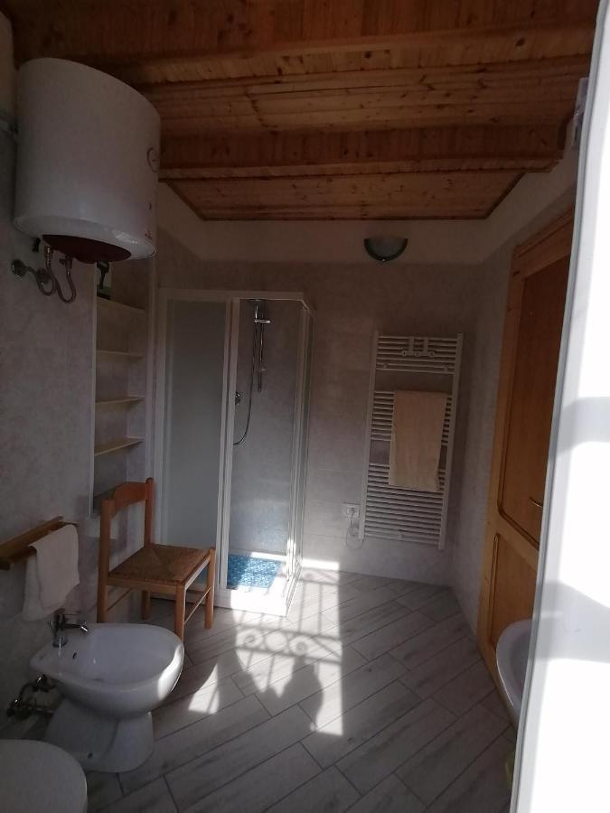 Al Souvenir Bed & Breakfast Comacchio Ngoại thất bức ảnh